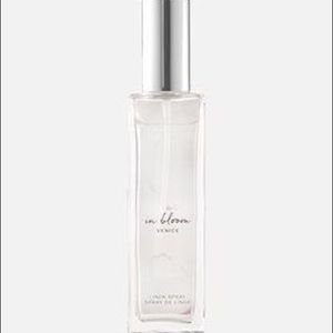 Sexy linen spray